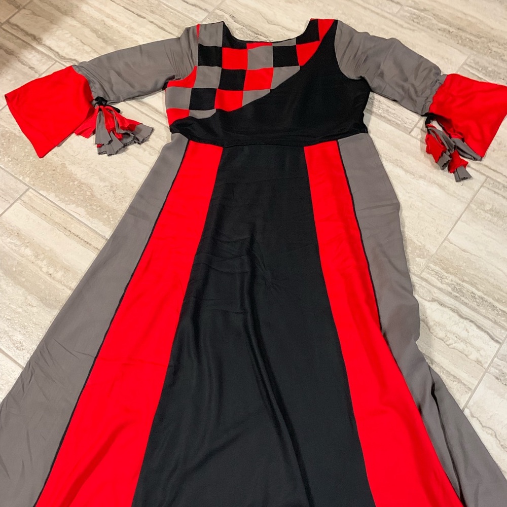 Long kurti - Picture 2 of 6